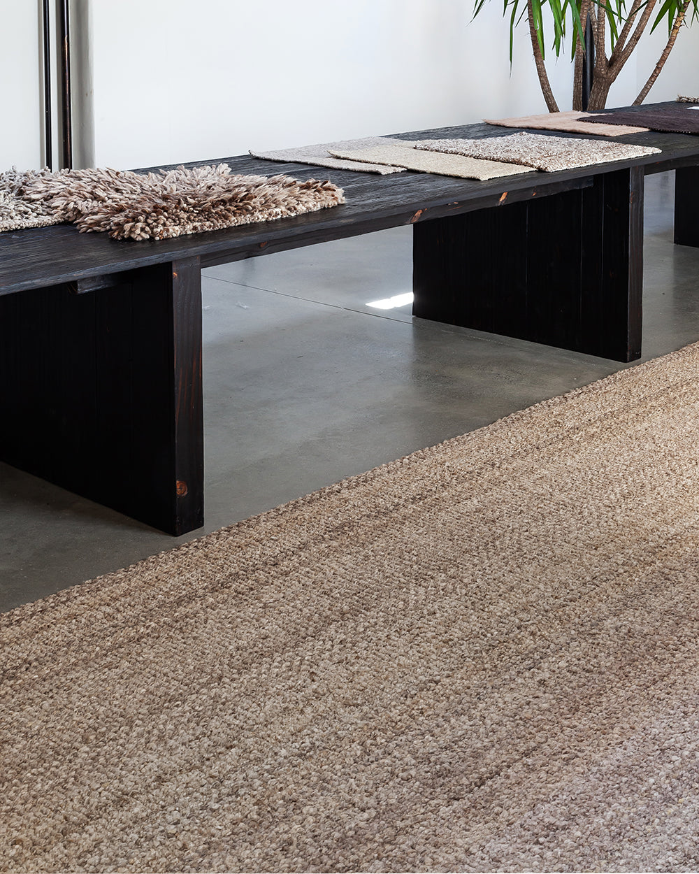 Awanay Siena Wool Rug
